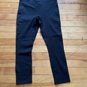 Favletics Crop Leggings